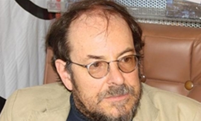 نویسنده آمریکایی: دلم برای &laquo;محسن سلیمانی&raquo; تنگ می&zwnj;شود