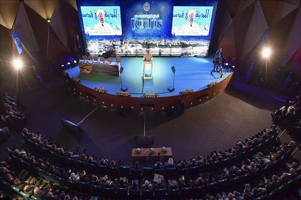 تدریس &laquo;قضیه قدس&raquo; در برنامه درسی مسلمانان