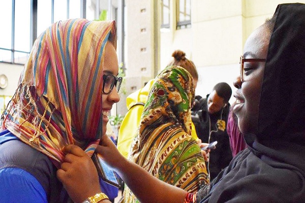 &laquo;روز جهانی حجاب&raquo; ؛ طرحی برای مبارزه با تبعیض/ &laquo;قدرتمند با حجاب&raquo;، هشتگی جهانی در 2018