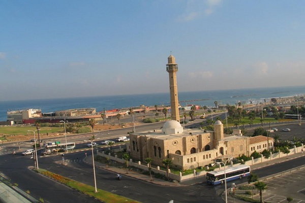 حمله صهیونیست&zwnj;ها به مسجدی تاریخی