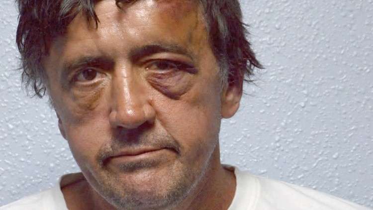 عامل حمله به مسجد لندن تاثیر برنامه شبکه بی&zwnj;بی&zwnj;سی بوده است