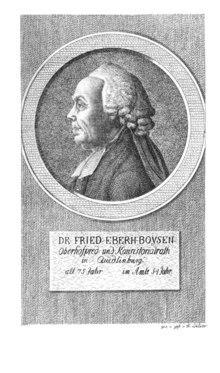 «ابرهارد بویزن»؛ مترجم قرآن با نگاهی متفاوت+عکس «ابرهارد بویزن»؛ مترجم قرآن با نگاهی متفاوت+عکس