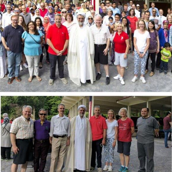 چرا برخورد روحانیون با خانم&zwnj;های بی&zwnj;حجاب در داخل و خارج کشور متفاوت است؟