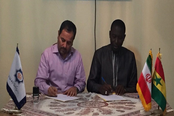 ترجمه &laquo;حکمت&zwnj;های نهج&zwnj;البلاغه&raquo; به زبان ملی سنگال