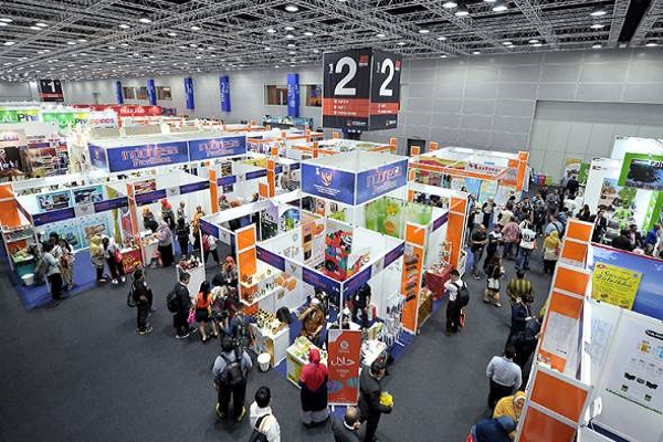 بزرگترین نمایشگاه بین&zwnj;المللی حلال در مالزی برگزار می&zwnj;شود