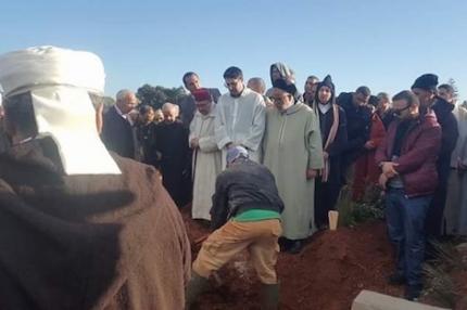 مروری بر زندگانی استاد قرائات قرآنی مراکش