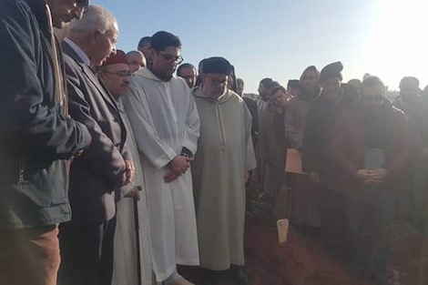 مروری بر زندگانی استاد قرائات قرآنی مراکش