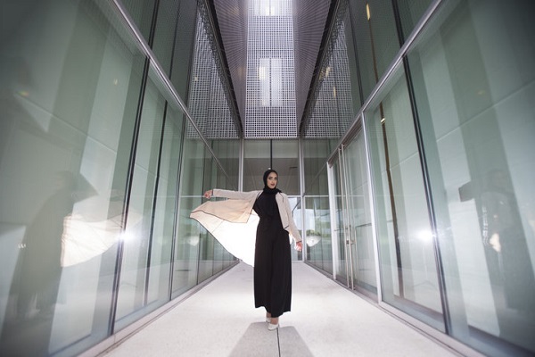 راه&zwnj;اندازی خط تولید پوشاک اسلامی از سوی برند مطرح آمریکایی