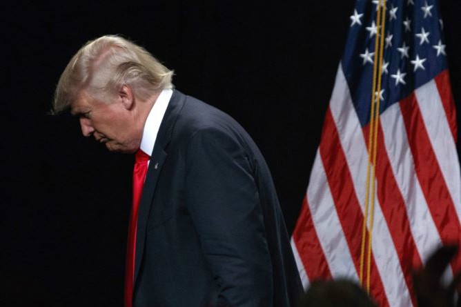 واکنش جامعه اسلامی اتریش به زیاده&zwnj;خواهی آمریکا