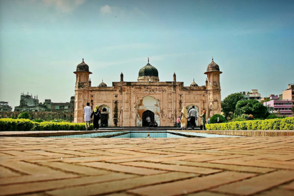 اعلام داکا به عنوان شهر گردشگری اسلامی / آماده