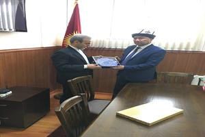 ادیان در قرقیزستان آزاد، افراط&zwnj;گرایی ممنوع