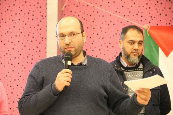 فعال هلندی: اکاذیب محض صهیونیست&zwnj;ها پیرامون &laquo;قدس&raquo;