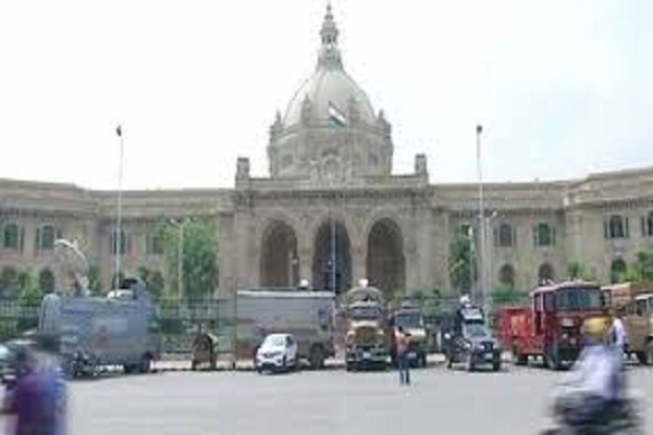 حمله افراد ناشناس به مسجدی در هند