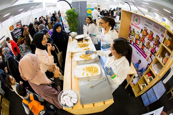 شیکاگو، میزبان نخستین جشنواره حلال در آمریکا/ انگلیسی