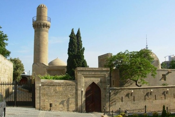 4 شهر منتخب گردشگری اسلامی در کنفرانس داکا معرفی می&zwnj;شوند