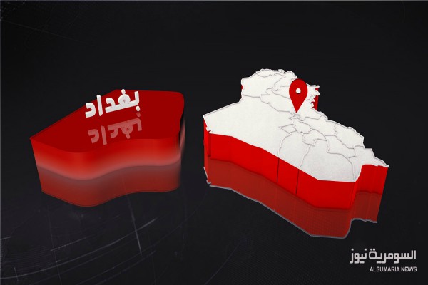 3 کشته و زخمی در انفجار جنوب بغداد