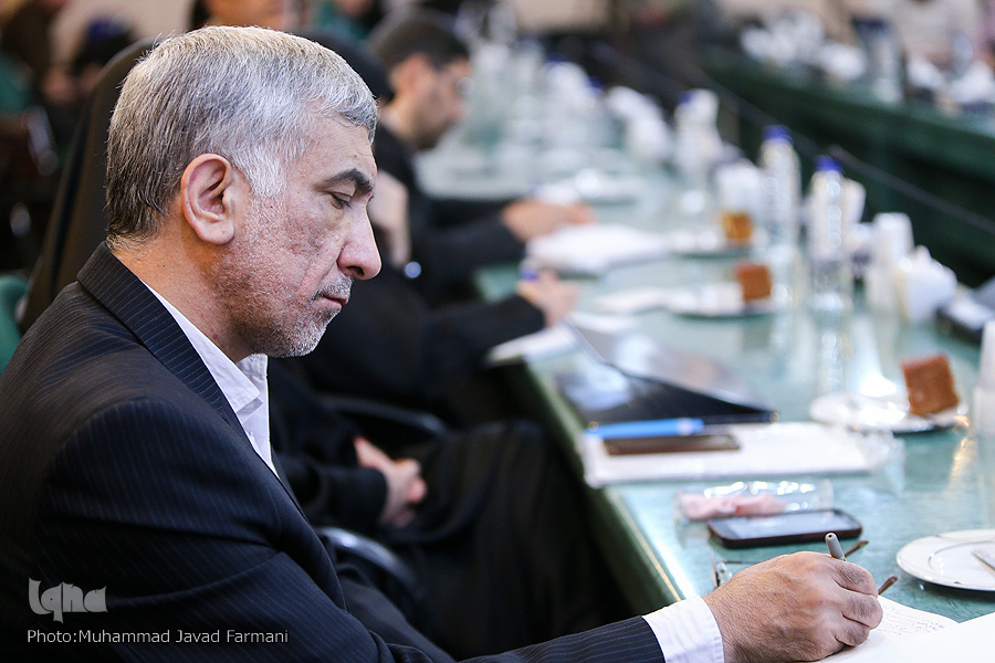 بازخوانی سه مبنای شکل&zwnj;گیری انقلاب اسلامی در قرآن