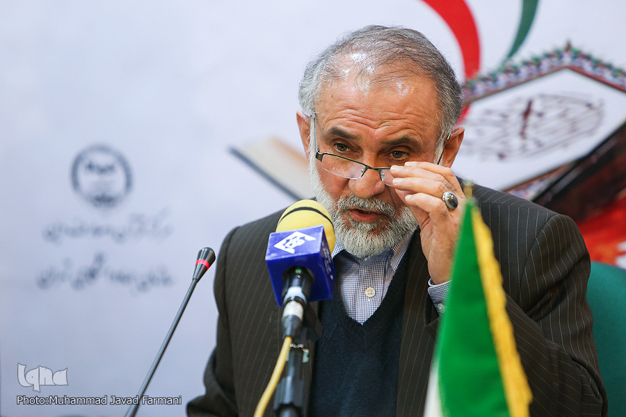 بازخوانی سه مبنای شکل&zwnj;گیری انقلاب اسلامی در قرآن