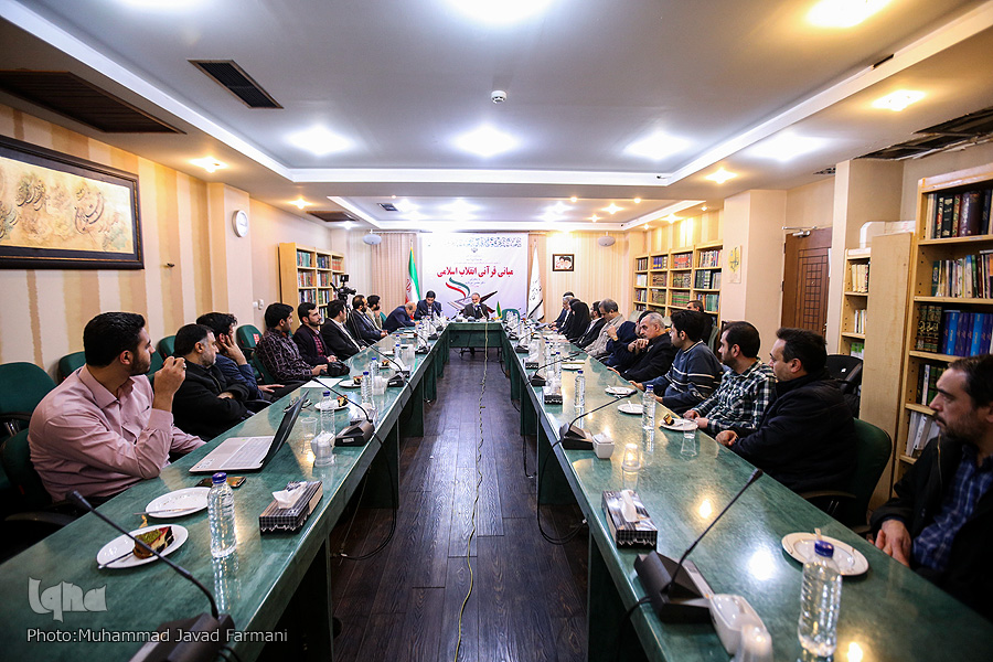 بازخوانی سه مبنای شکل&zwnj;گیری انقلاب اسلامی در قرآن