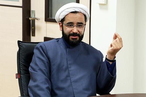 عوض شدن جای ابزار و هدف در مساجد/ کودکی که نماز را بر هم میزند نباید بیرون کرد عوض شدن جای ابزار و هدف در مساجد/ کودکی که نماز را بر هم میزند نباید بیرون کرد