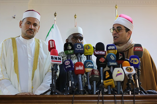 بازجویی از مبلغ مصری به بهانه بازدید از مراقد اهل بیت