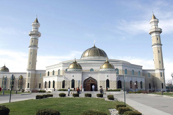 بررسی &laquo;تاریخ اسلام در دیربورن&raquo; آمریکا/ انگلیسی