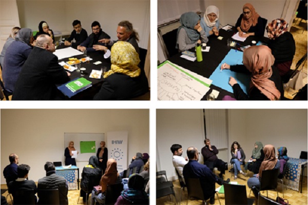 بررسی عدالت اجتماعی از دیدگاه قرآن در اتریش