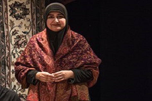 &laquo;آشکار شده&raquo; روایتی از اسلام  پس از 11 سپتامبر