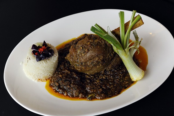 معرفی برخی رستورانهای «حلال» انگلیس معرفی برخی رستورانهای «حلال» انگلیس