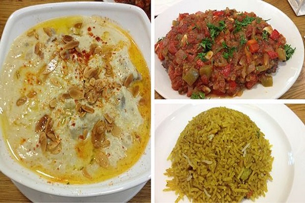 معرفی برخی رستورانهای «حلال» انگلیس معرفی برخی رستورانهای «حلال» انگلیس