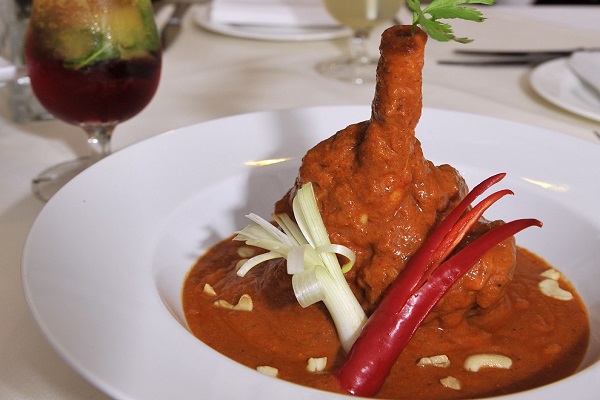 معرفی برخی رستورانهای «حلال» انگلیس معرفی برخی رستورانهای «حلال» انگلیس