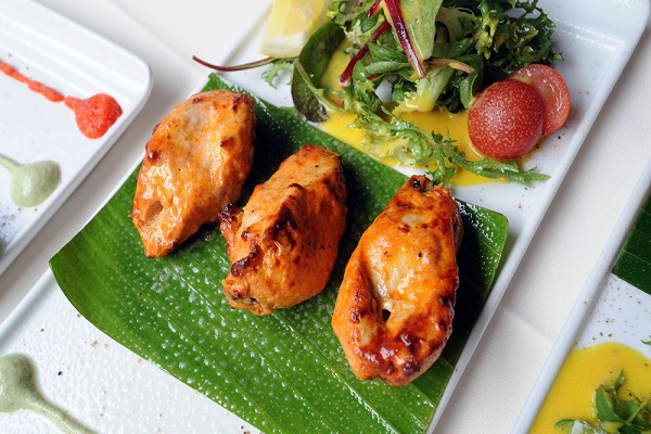 معرفی برخی رستورانهای «حلال» انگلیس معرفی برخی رستورانهای «حلال» انگلیس