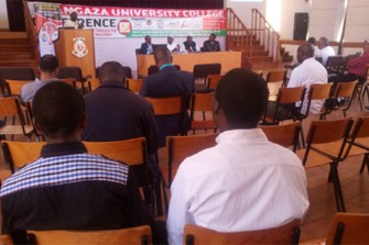 همایش «منجی از دیدگاه ادیان» در كنیا+عکس همایش «منجی از دیدگاه ادیان» در كنیا+عکس