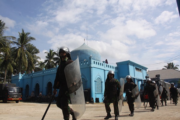 جنوب شرق آسیا؛ شیوع وهابیت و افزایش ناامنی برای شیعیان جنوب شرق آسیا؛ شیوع وهابیت و افزایش ناامنی برای شیعیان