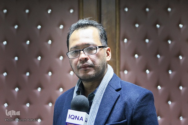 مسیحی&zwnj;ام ولی دو سوره قرآن را حفظم+فایل قرائت/ نگاه مثبت فیلیپینی&zwnj;ها به اسلام