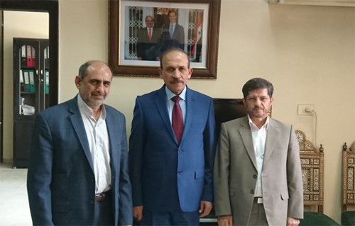 هدفم از تفسیر قرآن قرائت معتدل از اسلام است