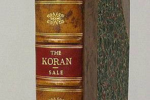 ترجمه قرآن &laquo;تئودور آرنولد&raquo;؛ الهام&zwnj;بخش گوته
