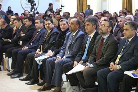 برگزاری نخستین کنفرانس بین&zwnj;المللی حمایت از آثار باستانی عراق