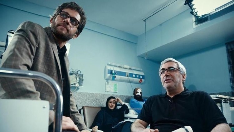 تقدیر ظریف از فیلم جدید ابراهیم حاتمی کیا