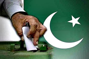 احزاب مذهبی پاکستان و چالش قدرت در انتخابات