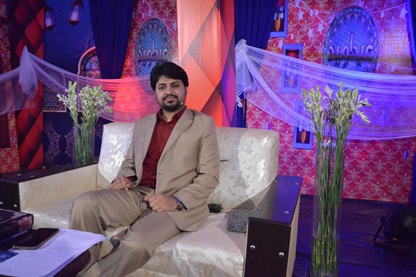 گفتگو ***انجام تحقیقات قرآنی، راه مقابله با گروه&zwnj;های اسلام&zwnj;نما و تروریستی