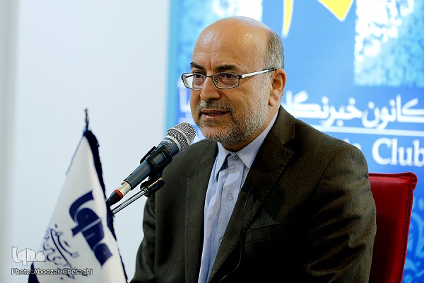 ضرورت بازبینی ارزش&zwnj;های انقلاب/ فساد انفرادی و سازمان&zwnj;یافته را دریابیم