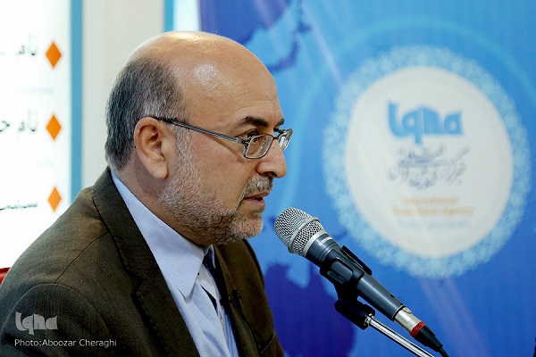 ضرورت بازبینی ارزشهای انقلاب/ فساد انفرادی و سازمانیافته را دریابیم ضرورت بازبینی ارزشهای انقلاب/ فساد انفرادی و سازمانیافته را دریابیم