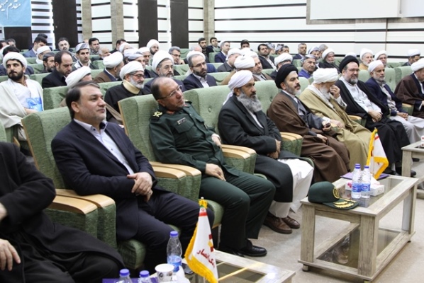 نخستین شعبه نمونه بانکداری&zwnj; اسلامی افتتاح شد