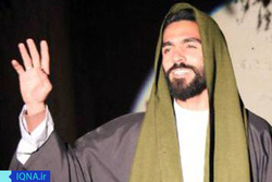 صدای «فریاد خاموش» در پاکدشت به نمایش در می‌آید