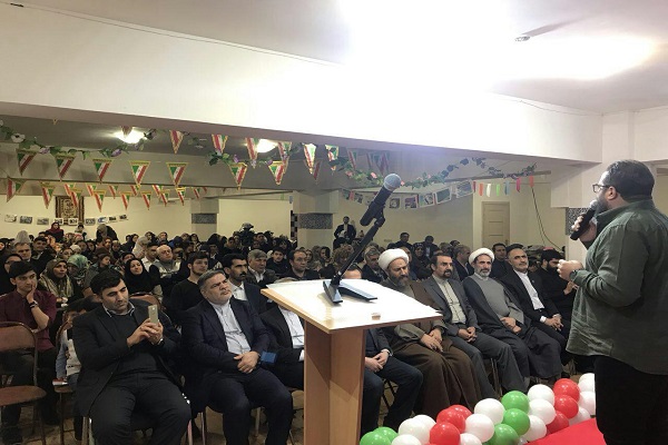 جشن انقلاب در مسکو به روایت تصویر جشن انقلاب در مسکو به روایت تصویر