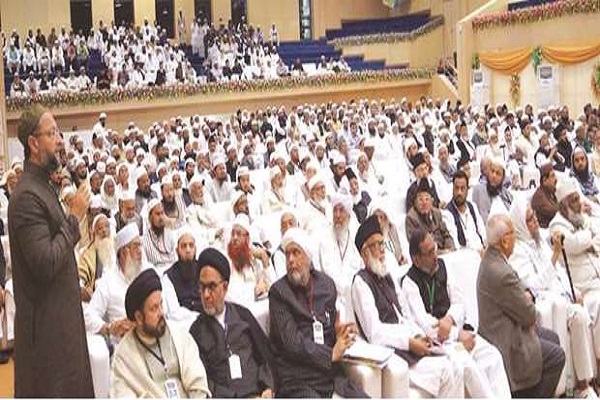 تلاش مسلمانان هند برای بازسازی مسجد تاریخی &laquo;بابری&raquo;