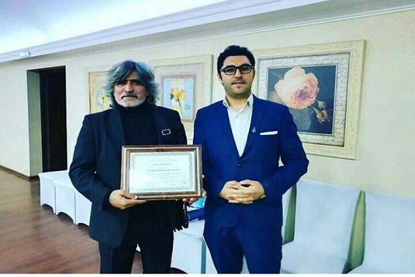 جشن انقلاب در مسکو به روایت تصویر جشن انقلاب در مسکو به روایت تصویر