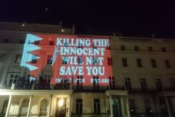 تحرک فعالان بحرینی مقیم انگلیس در آستانه انقلاب 14 فوریه تحرک فعالان بحرینی مقیم انگلیس در آستانه انقلاب 14 فوریه