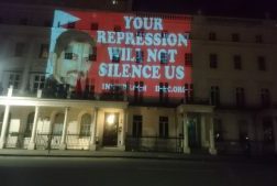 تحرک فعالان بحرینی مقیم انگلیس در آستانه انقلاب 14 فوریه تحرک فعالان بحرینی مقیم انگلیس در آستانه انقلاب 14 فوریه